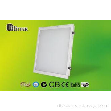 Environmental friendly 45w Dimmable Led Panel Light 600x600